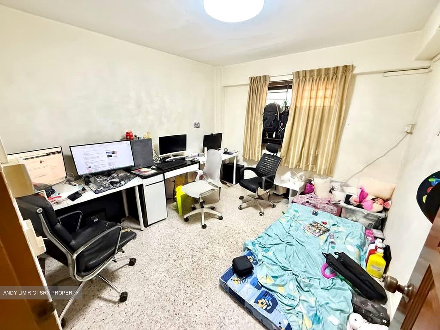 Blk 47 Marine Crescent Gardens (Marine Parade), HDB 3 Rooms #566708521